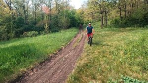 Бекетово-Голубое озеро-Бекетово