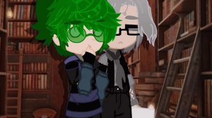 дела}{ориг}{Куро, Вару}{не шип}{ориг.ay}