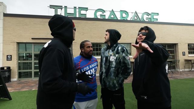 O NBA NA ESTRADA ESTÁ DE VOLTA! #S02E1 смотреть онлайн