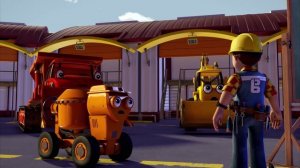 Bob the Builder US  New Episode? The Rocket Launch ? 1 Hour in Space | Videos For Kids