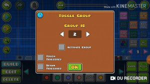Как сделать босса в гд /geometry dash#5