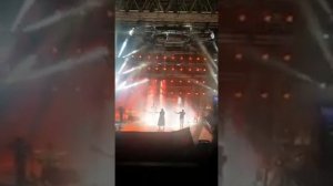 Mir Yusif & Zulfiyye Xanbabayeva