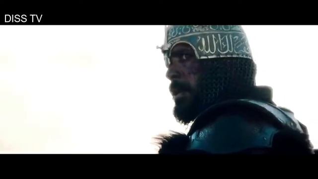 АЛЬПАРСЛАН ВЕЛИКИЕ СЕЛЬДЖУКИ 1 анонс к новому сезону на Русском языке смотреть онлайн