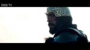 АЛЬПАРСЛАН ВЕЛИКИЕ СЕЛЬДЖУКИ 1 анонс к новому сезону на Русском языке