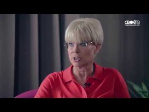 14.08.2018  Актуальное интервью. Илона Броневицкая