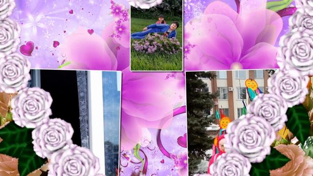 ВНУЧКЕ 8 ЛЕТ