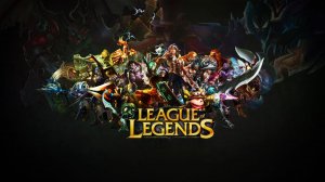 ЗОВ  Кинематографический трейлер (Синематик) игры League of Legends  В Рейтинге