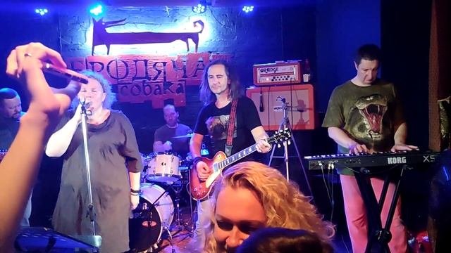 Женщина с Бородой  -  Птица