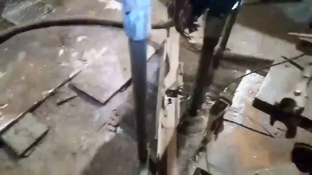 Отзыв одного из клиентов о PDC-буре. смотреть онлайн