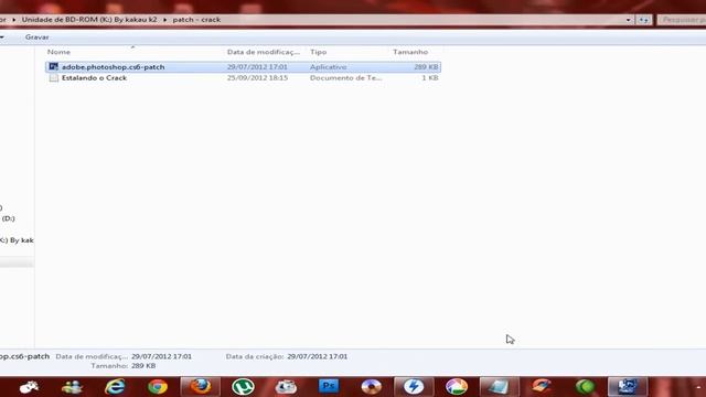 como instalar photoshop cs 6 portugues brasil смотреть онлайн