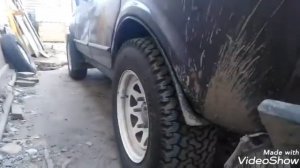 Пружины от УАЗ Патриота на зад 31 Нивы
