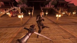 Blade And Sorcery Brutality