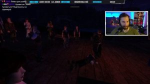 ⛏ Прохождение Готика 2 - "Хроники Миртаны: Архолос". Глава 1: Начало игры. Официальный Русификатор.