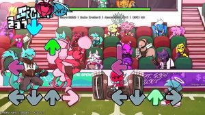 Friday Night Funkin' - Vs. RetroSpecter IPU UPDATE (1.5) - FNF/Hards Mods.