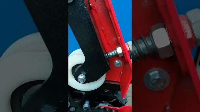 Мотобуксировщик БТС смотреть онлайн