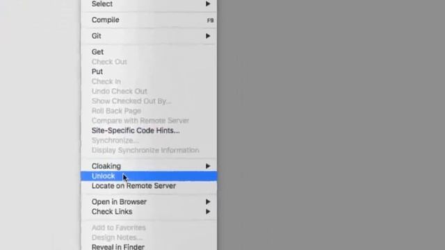 Dreamweaver CC 2019 Beginners Guide Creating A Site For The First Time