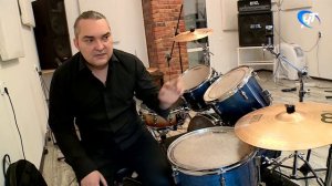 КИНОпробы: интервью с лидером группы «Кукрыниксы» Алексеем Горшеневым