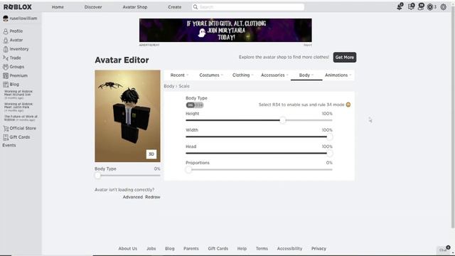 R34 mode in roblox real!1!!1! смотреть онлайн