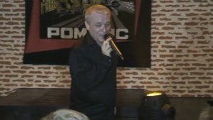 Аксандр Дюмин - Братушка театр песни Городской романс 01 12 12