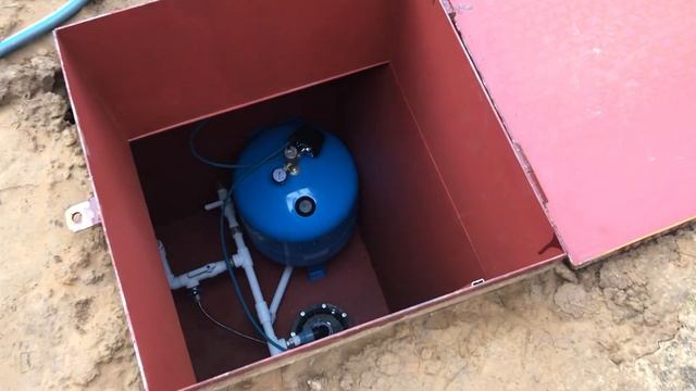 Заокская Долина. Бурение скважины в Заокском районе. Отзыв №43 смотреть онлайн