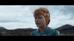 Вечные — Русский трейлер (2021)