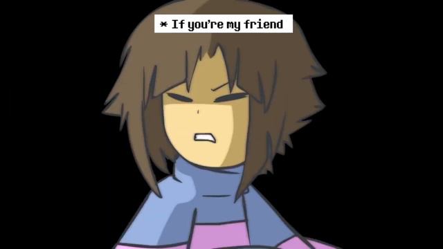 Glitchtale S1 EP1 'Megalomaniac' Re Animated by jakei and superyoumna ANNIVERSARY SPECIAL смотреть онлайн