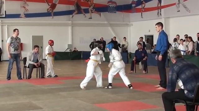 Григорьев Никита 2 бой смотреть онлайн