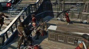 HMS Prince in Assassin's Creed Rogue