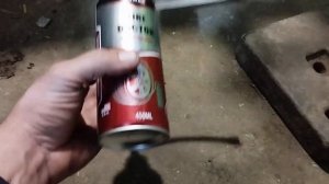 Анти прокол герметик шин