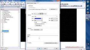 EasyBuilder Pro Weintek HMI Programming Tutorial by Rohtek