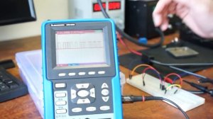 2/10 Импульсный блок питания | Курс по ремонту модулей стиральных машин