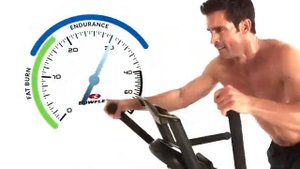 Bowflex® Кросстренер Max Trainer M7.