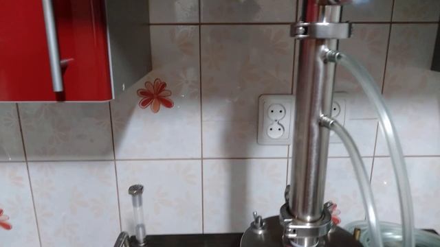 Что в сухопарнике ? оказалось съедобным даже !