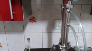 Что в сухопарнике ? оказалось съедобным даже !