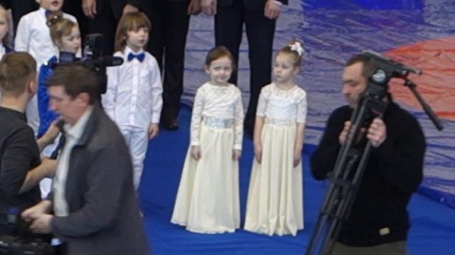 *Санкт-Петербург* * голосята * на чемпионате МВД по самбо. смотреть онлайн