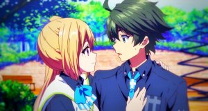 Мириады цветов фантомного мира. Часть 1