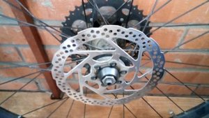 Stern Motion 4 0 и Спортмастер  Личное мнение