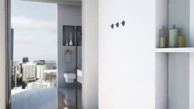 GROHE Ondus® - Новые технологии, электронная сантехника