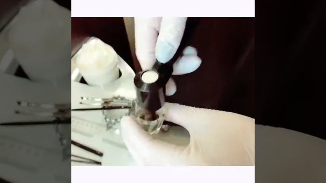 Презентация мастера бровиста. Бровинашевсе