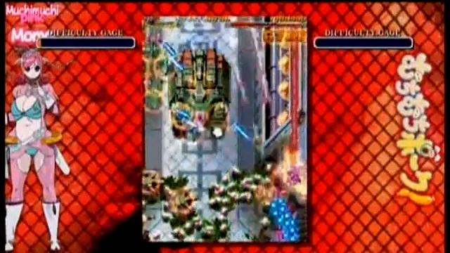 Muchi Muchi Pork Gameplay vhs смотреть онлайн