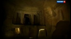 4. Энциклопедия загадок  Док  сериал  Гипогей  Храм смерти 07 10 2018