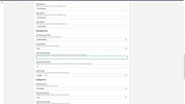 Moodle on AWS смотреть онлайн