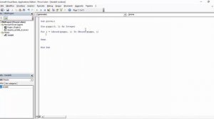 Tutorial VBA Base - Video 6 - Array