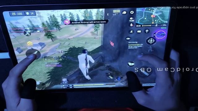 Full HandCam!! смотреть онлайн