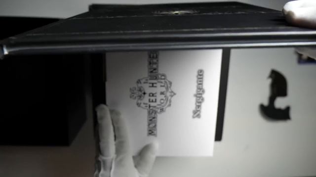 MONSTER HUNTER WORLD COLLECTOR'S EDITION UNBOXING! Limited PS4 Nergigante Statue Gameplay смотреть онлайн