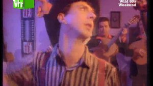 Marc Almond - The Boy Who Came Back @ 1984 VH1