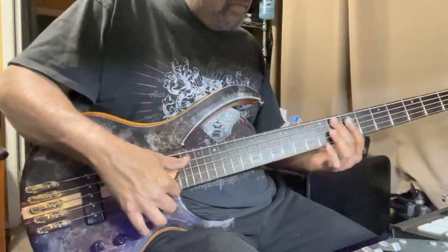 IBANEZ BTB 1605 смотреть онлайн