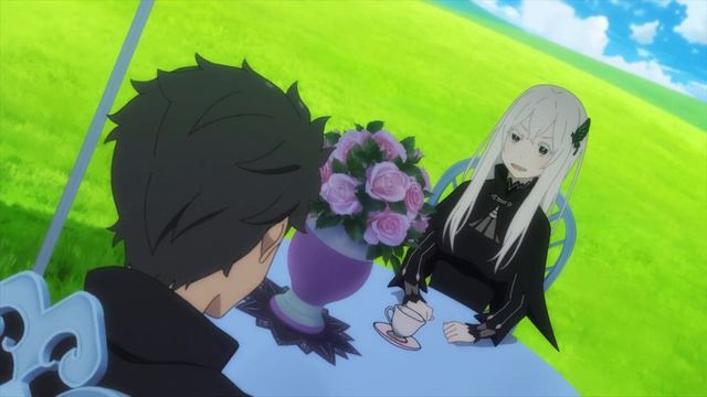 KOMPLETT RE:ZERO STAFFEL 2 in 18 MINUTEN смотреть онлайн
