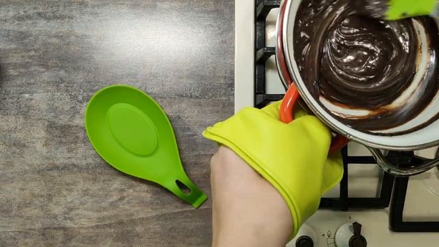 Потрясающий ШОКОЛАДНЫЙ Соус - Рецепт Вкусного шоколадного соуса