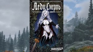 Лучшие моды Skyrim #1: Спутники и Компаньоны / Elvyra, Morgaine, Avelyn, Lady Arkay, Dhaena...